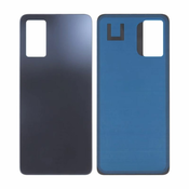 Xiaomi Redmi Note 11 Pro 5G 21091116I 2201116SG - Pokrov baterije (grafitno siva)