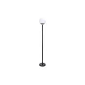 Aigostar - LED RGBW podna lampa MESH LED/8W/230V + daljinski upravljac