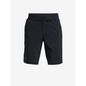 Under Armour Kratke Hlače UA B Unstoppable Short-BLK L