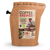 The Brew Company Instant kava v vrečkah 22 g Kolumbija, ekološka