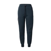 Nike W NSW TCH FLC MR JGGER 2, ženske hlace, zelena HV6779