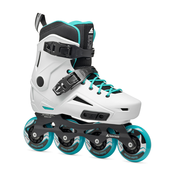 Rollerblade LIGHTNING W, ženske role, bijela 7372400