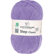Austermann Step 4 Classic 1022 Pletilna preja