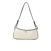 Torbice Calvin Klein Ck Canvas Small Shoulder Bag White Canvas Universal