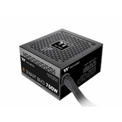 THERMALTAKE Napajalnik Thermaltake 750 W Atx 80 Plus Bronze Black, (21407859)