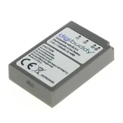 Baterija BLS-5 za Olympus E-PL2/E-PL5/E-PL6, 1100 mAh