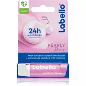 Labello Pearly Shine balzam za usne LSF 10 4,8 g