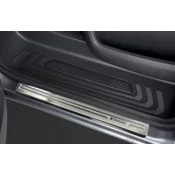 Mercedes V-Class 2014-2026 (W447, matte door sill trims)