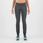 Karpos EASYFRIZZ W PANTS, ženske pohodne hlače, siva 2522006