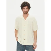 Liu Jo Srajca QA5153 J4929 11001 Écru Regular Fit