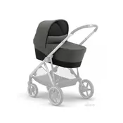 CYBEX Nosiljka Gazelle SohoGrey A047153