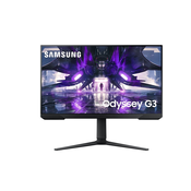 Monitor 27 Samsung Odyssey G3 S27AG300NR VA 1920x1080/144Hz/1ms/HDMI/DP