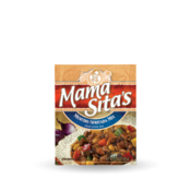 Mama Sitas | Menudo Afritad