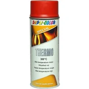 Temperaturni sprej 400ml THERMO SPECIAL Motip - Rdeča