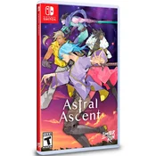 Astral Ascent - uvožena različica (SWITCH)