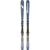 NORDICA SET SMUČI DOBERMANN MULTIPISTA DC FDT