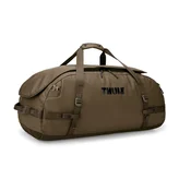 Sportska/putna torba i ruksak 2u1 Thule Chasm 90 L - smeda