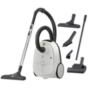 Electrolux EB61H6SW usisavač sa vrećom