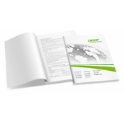 Acer podaljšanje garancije Non-Gaming prenosnik 3L