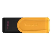 Kingston Technology DataTraveler 512GB Prenosni USB 3.2 Gen 1 Exodia S (Črna/Ž yellow)