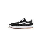 VANS Nizke superge Cruze 3.0 črna/bela