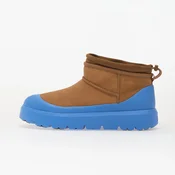 Sneakers UGG M Cl Ultra Mini Weather Hybrid Chestnut/ Big Sky EUR 38
