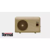 TERMAL TCPNA 1101 G