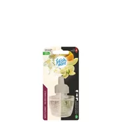 Fresh & More Dopuna za elektricni osveživac prostora, Vanila & Orchidea, 19 ml
