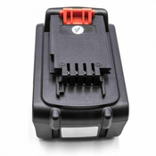 Kompatibilna baterija za Black & Decker BL1518/BL2018, 18 V, 2.0 Ah