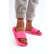 Womens Flip Flops 4FMM00FFLIF045-53S Fuchsia