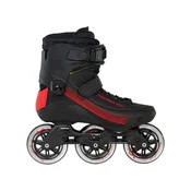 Powerslide Moški rolerji POWERSLIDE  Swell Black 100 - 3D Adapt, (5000356332)