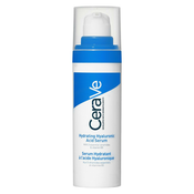 CeraVe vlažilni serum, 30 ml