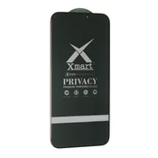 Zaštitno staklo 9D Privacy za Samsung S25 Plus, S936B, Fingerprint Unlock