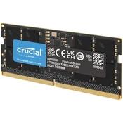 CRUCIAL 24GB SODIMM DDR5 5600