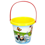Vedro Krtko 1,5 L rumeno
