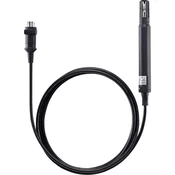 testo Digitalna sonda za vlažnost / temperaturo s kablom za testo Saveris 2 H2 New Generation  testo 0572 2155 tipalo zraka  -30 do +70 °C 0 do 100 % rF Vrsta senzorja NTC, (20635444)