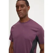 Kratka majica za vadbo Reebok Certified Athlete+