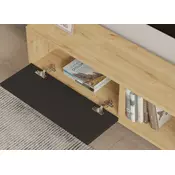 Hanah Home TV komoda Yonca