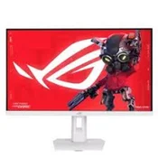 Monitor Asus ROG Strix XG27ACMES-W, 27 WQHD Fast IPS, 255 Hz, 1 ms (GtG), 0,3 ms (min.)