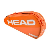 Torba za loparje Head Tour Racquet Bag S Orange