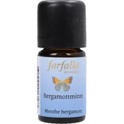 Farfalla Organski bergamot i menta