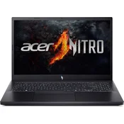 Gaming laptop Acer - Nitro ANV15-42-R1UL, 15.6, FHD, Ryzen 7, 165Hz