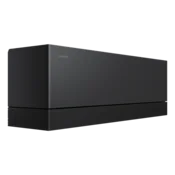 SAMSUNG Klimatska naprava Windfree Premiere AR70H12C1ABNEU, črna