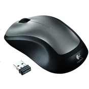 Logitech M235 wireless mouse colt matte