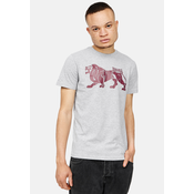 Lonsdale Mens t-shirt regular fit