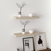 HANAH HOME Polica Gizli2 60 Sonomo