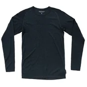 Devold Lauparen Merino Base 190 majica, ink (S)