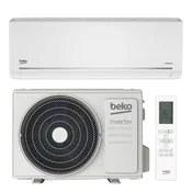 BEKO Klimatska naprava BEHPG125/ BEHPG126 z montažo