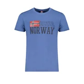 NORWAY 1963 Muška majica 846020, Plava