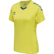 hmlCORE XK POLY S/S, ženski sportski dres
